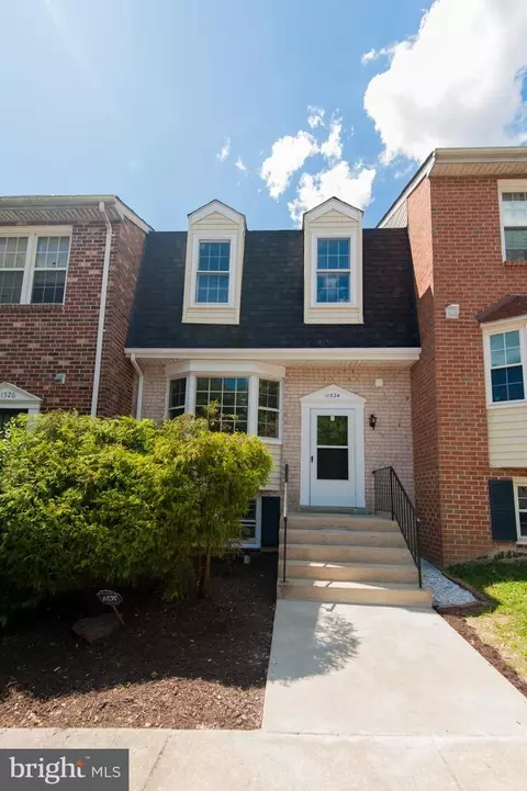 11524 Cosca Park Pl, Clinton, MD 20735
