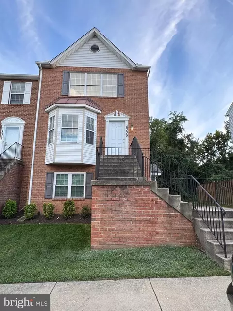8335 Founders Woods Way #2, Fort Washington, MD 20744