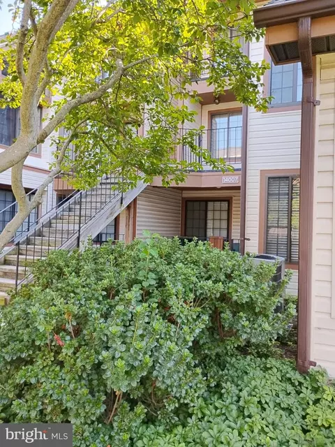 14007 E Briston St #10-E, Laurel, MD 20707