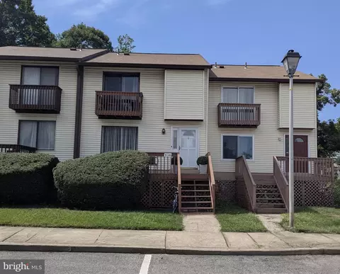 11386 Laurelwalk Dr #55, Laurel, MD 20708