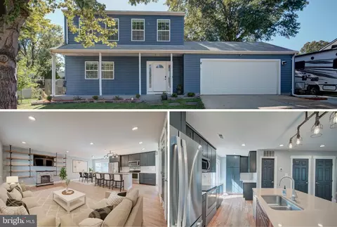 12203 Kings Arrow St, Bowie, MD 20721