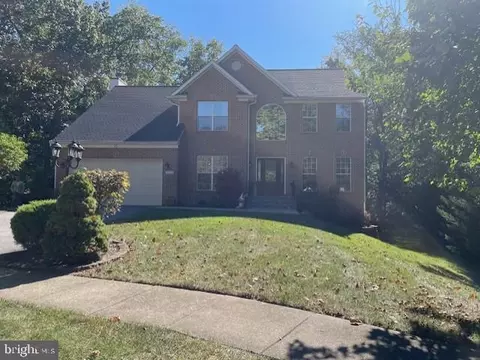 16205 Tilghman Ct, Laurel, MD 20707