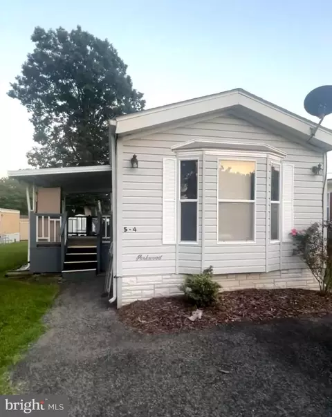 10505 Cedarville Rd #5-4, Brandywine, MD 20613