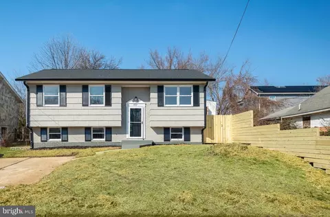 602 63rd Pl, Capitol Heights, MD 20743