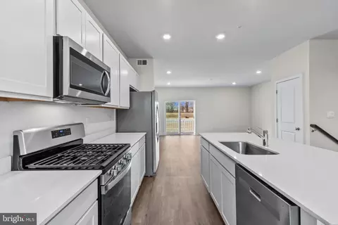 10606 Meridian Hill Way, Marlboro, MD 20772