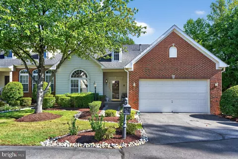 2101 Vittoria Ct #16, Bowie, MD 20721