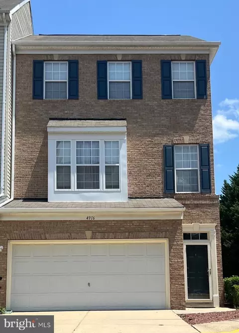 4916 Torbay Pl #64, Marlboro, MD 20772