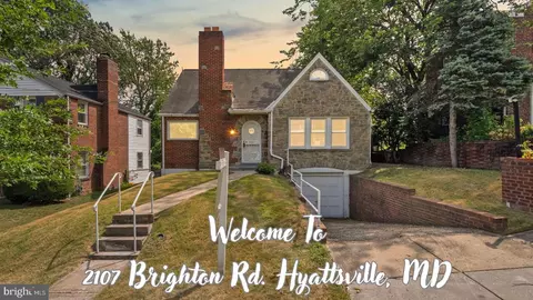2107 Brighton Rd, Hyattsville, MD 20782