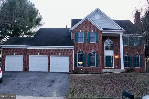 1208 Accokeek Landing Dr, Accokeek, MD 20607