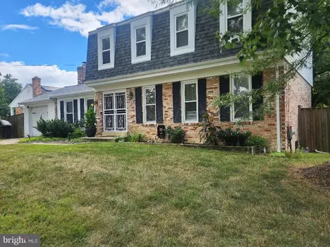 9302 Caldran Dr, Clinton, MD 20735