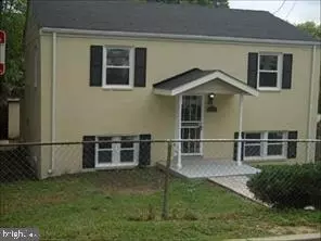 603 62nd Pl, Capitol Heights, MD 20743
