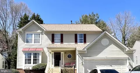 1109 Mandarin Dr, Marlboro, MD 20774