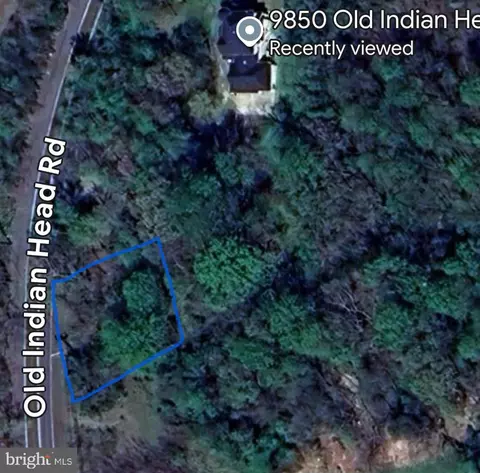 Old Indian Head Road, Upper Marlboro, MD 20772