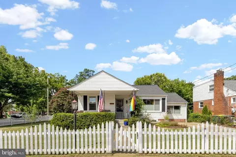 5600 36th Ave, Hyattsville, MD 20782