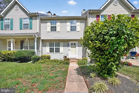 3249 Forest Run Dr, District Heights, MD 20747