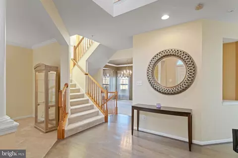 Entry Way - 8108 Whittham Dr, Brandywine, MD 20613 photo 1 of 5
