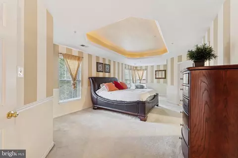 Bedroom - 8108 Whittham Dr, Brandywine, MD 20613 photo 1 of 8