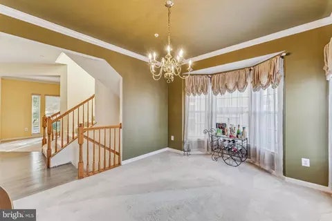 Dining - 8108 Whittham Dr, Brandywine, MD 20613 photo 1 of 1