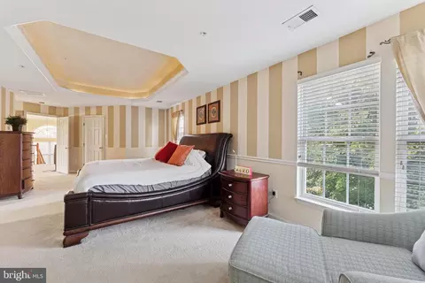 Bedroom - 8108 Whittham Dr, Brandywine, MD 20613 photo 8 of 8