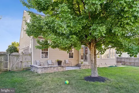 Exterior - 8108 Whittham Dr, Brandywine, MD 20613 photo 5 of 5