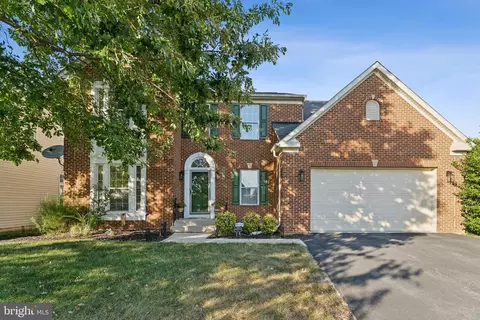8108 Whittham Dr, Brandywine, MD 20613
