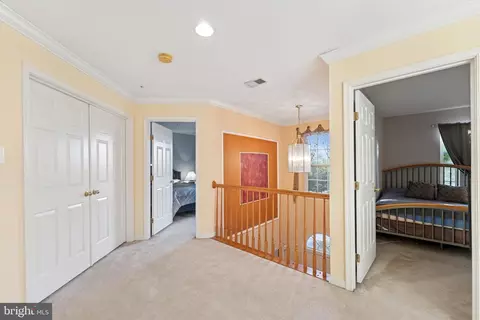 Entry Way - 8108 Whittham Dr, Brandywine, MD 20613 photo 4 of 5