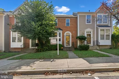 913 Westlake Dr, Bowie, MD 20721