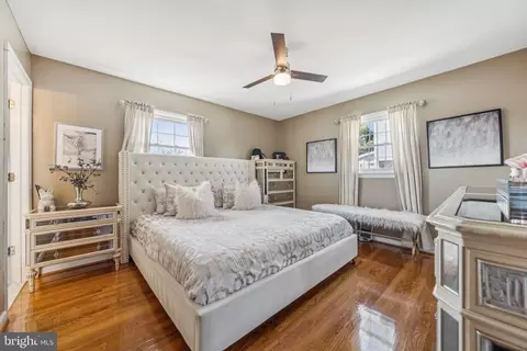 Bedroom - 6805 Sunset Ter, Lanham, MD 20706 photo 1 of 6