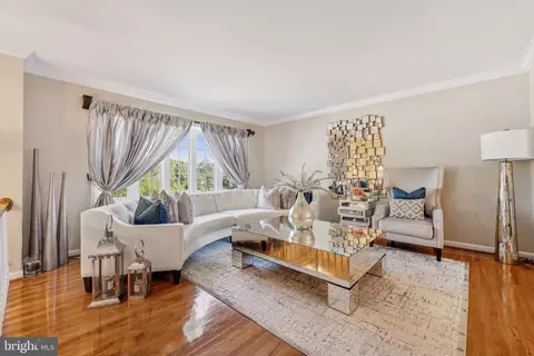Living - 6805 Sunset Ter, Lanham, MD 20706 photo 1 of 1