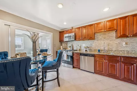Kitchen - 6805 Sunset Ter, Lanham, MD 20706 photo 2 of 2