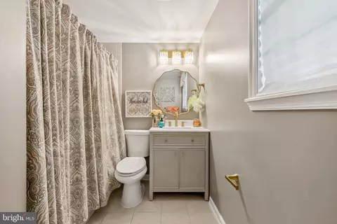 Bath - 6805 Sunset Ter, Lanham, MD 20706 photo 2 of 2