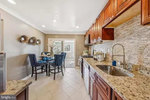 Kitchen - 6805 Sunset Ter, Lanham, MD 20706 photo 1 of 2