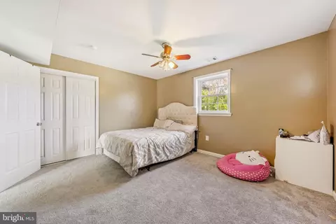 Bedroom - 6805 Sunset Ter, Lanham, MD 20706 photo 6 of 6