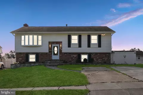 Exterior - 6805 Sunset Ter, Lanham, MD 20706 photo 4 of 4