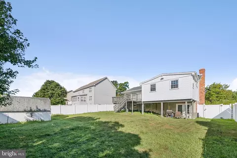 Exterior - 6805 Sunset Ter, Lanham, MD 20706 photo 2 of 4