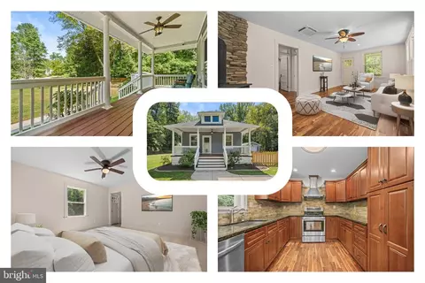 12107 Daisy Ln, Glenn Dale, MD 20769