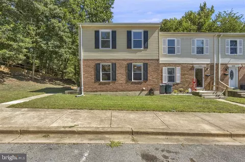 7300 Crafford Pl, Fort Washington, MD 20744