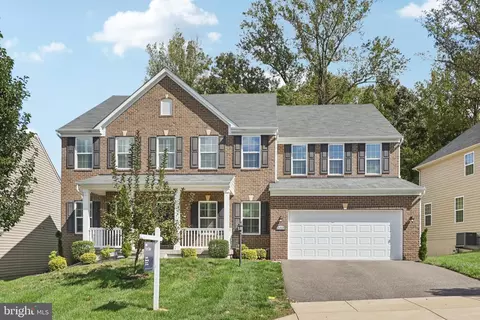 15318 Governors Park Ln, Marlboro, MD 20772