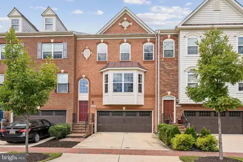 15604 Monksilver Bnd, Marlboro, MD 20774