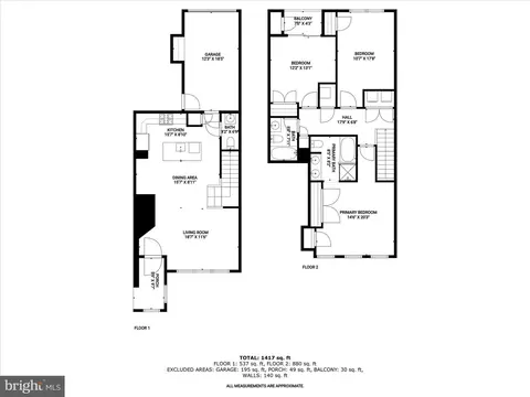 5656 Lanteen St, Lanham, MD 20706 photo 29