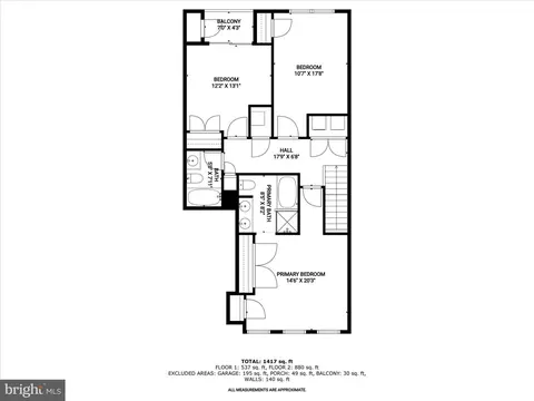 5656 Lanteen St, Lanham, MD 20706 photo 28