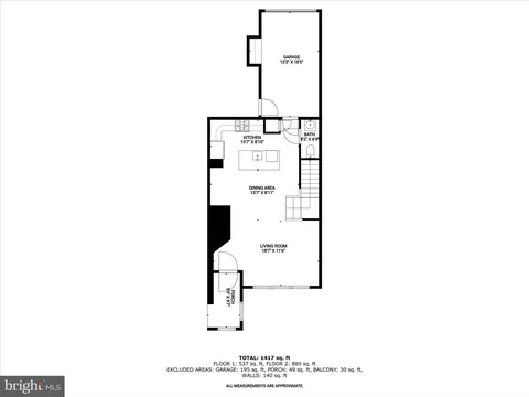 5656 Lanteen St, Lanham, MD 20706 photo 27