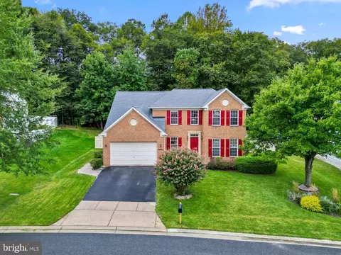 15005 Running Park Ct, Bowie, MD 20715