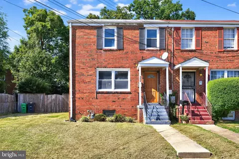 2406 Kenton Pl, Temple Hills, MD 20748