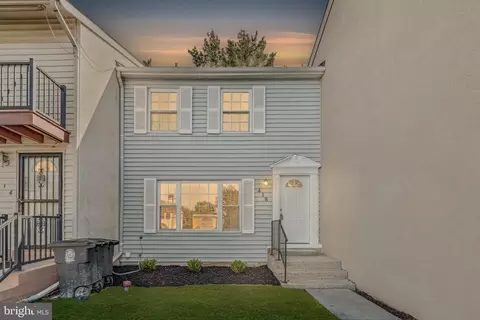 418 Harry S Truman Dr #278, Marlboro, MD 20774
