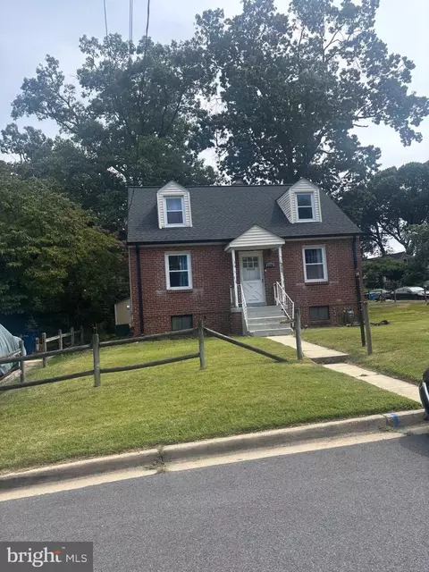 2206 Ramblewood Dr, District Heights, MD 20747