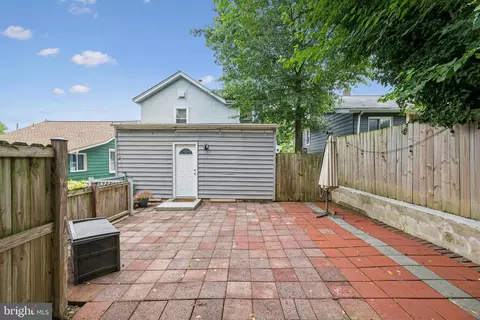Exterior - 4014 37th St, Mount Rainier, MD 20712 photo 5 of 5