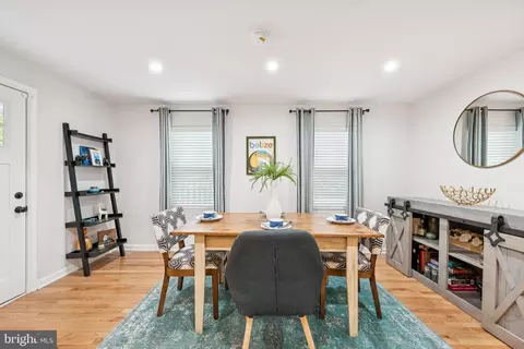 Dining - 4014 37th St, Mount Rainier, MD 20712 photo 3 of 3