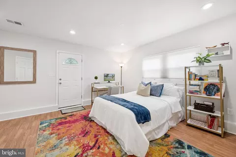 Bedroom - 4014 37th St, Mount Rainier, MD 20712 photo 1 of 8