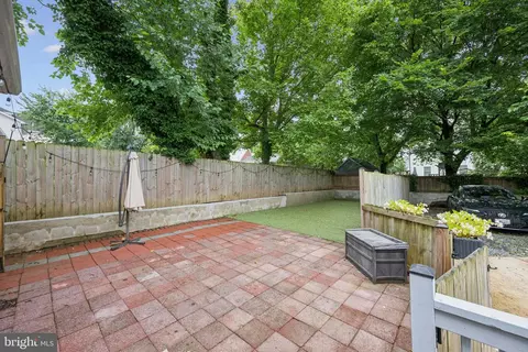 Exterior - 4014 37th St, Mount Rainier, MD 20712 photo 3 of 5